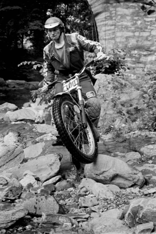 Clive Smith A2DT - JY