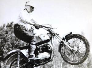 Cover photo - Renee Bennett