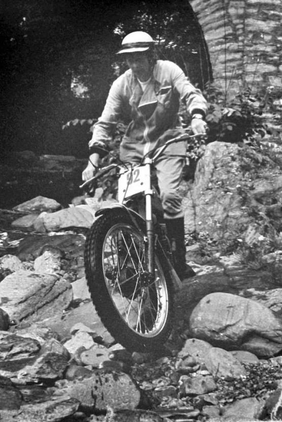 Dave Younghusband - JY