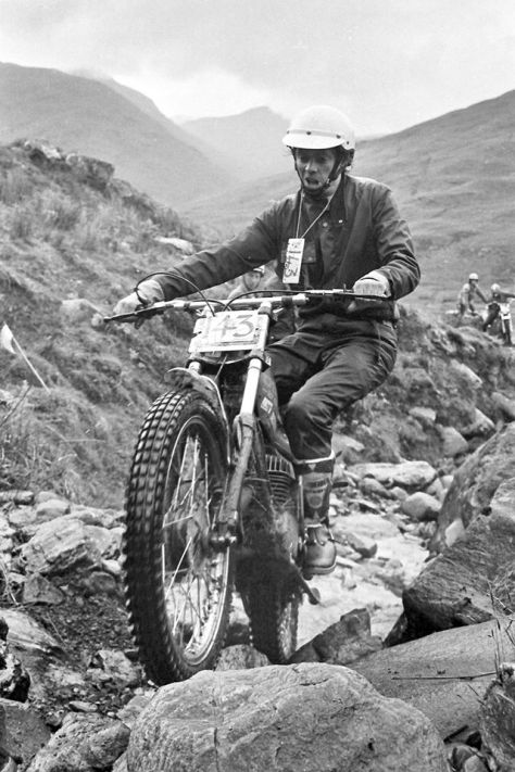 Graham F Smith - LLomond - JY