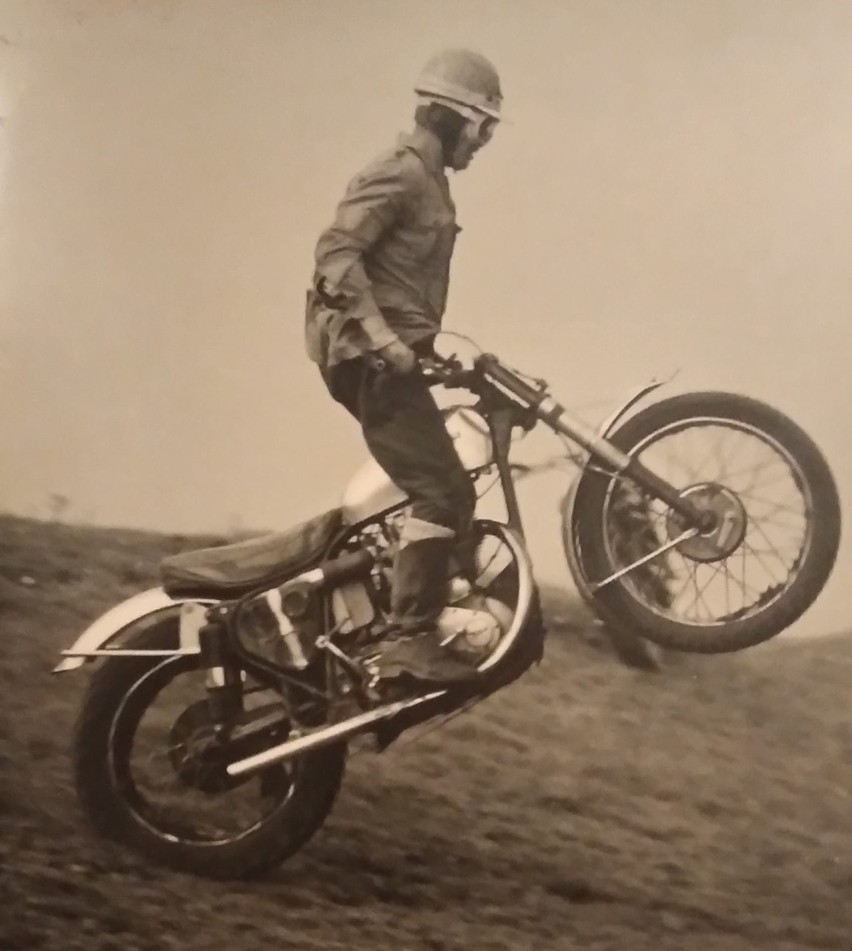 John Davies - 1959 Newton Mearns - Ian McLean