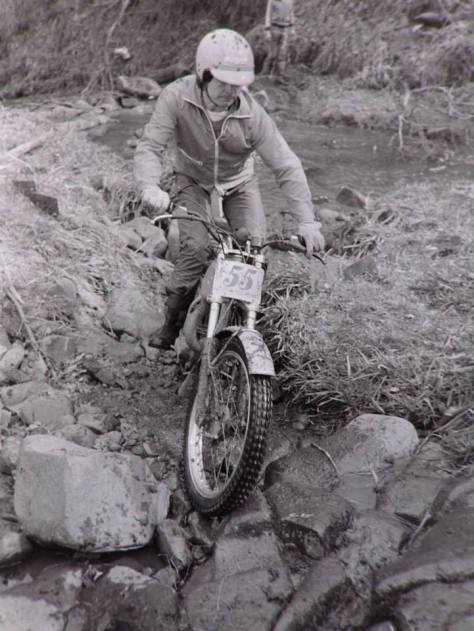 JY - Alastair Sturrock