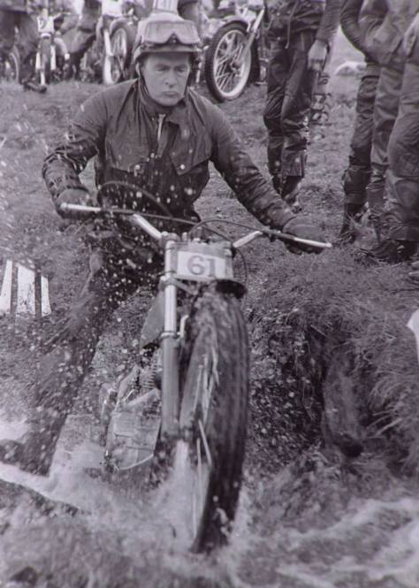 JY - David Richardson