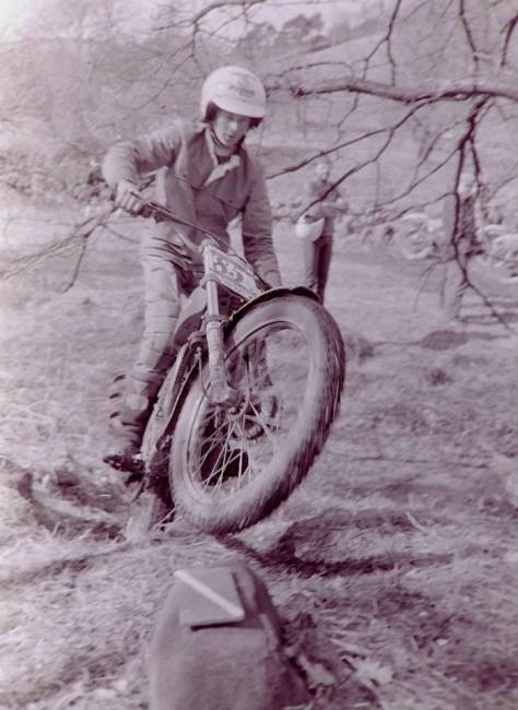 JY - Leslie Winthrop