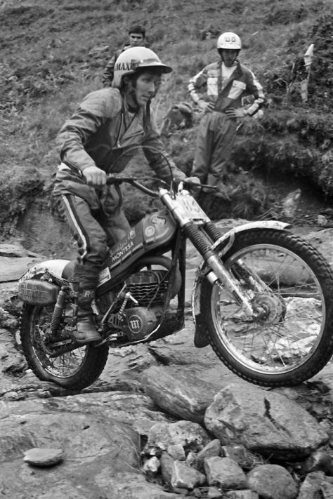 Rob Edwards - LLomond - JY