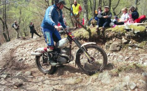 1998 - M Brayford - LEP - IL