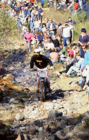 Alan Wright - Bantam - IL