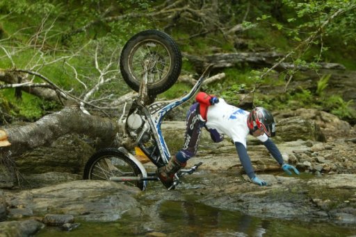 Jeremy Whittet gets it wrong!