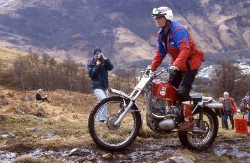 Don Morley - 1995 LEP - IL