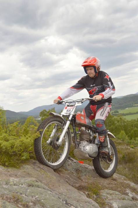 Duncan Mitchell -2014 - HC2DT - IL