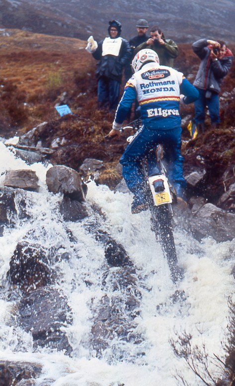 Eddy Lejeune Fersit'86