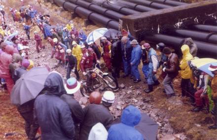 Mart 1977 Pipeline - IL