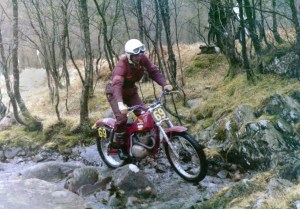 NICK JEFFRIES Blackwater