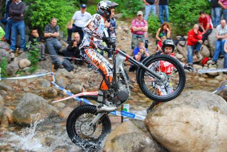 Pat Smage - USA - IL