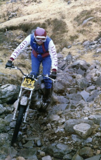 S.PRESTON Blackwater