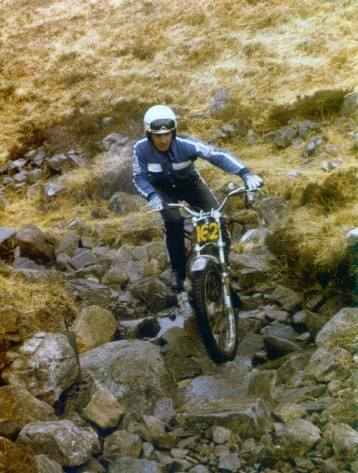 Vesty 1977 - Blackwater - IL