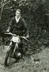 NWS415 - Greeves - Trevor Hay