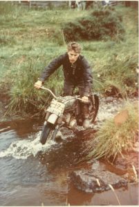 Suzuki - Colour - Trevor Hay