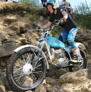 James Moorhouse - NS Photo