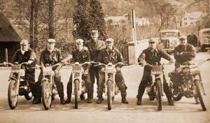 Lochaber April Trial 1959