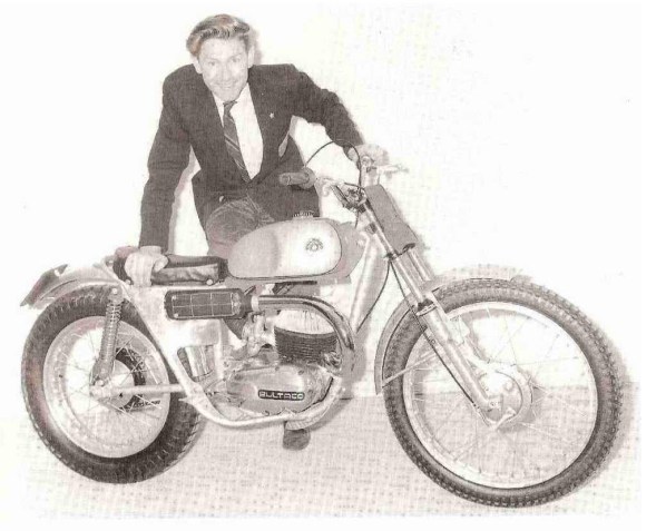 Sammy Miller - Sherpa T