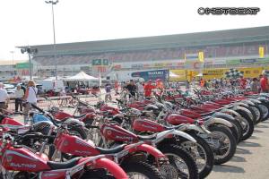 bultaco 50 anniversary