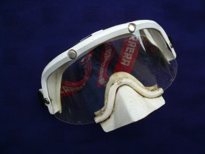 Carrera Goggles Ake Jonsson