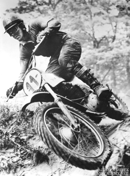 John Banks - 1968 East German GP