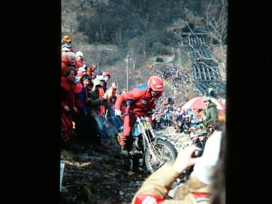 Manel Soler 1981 - JY