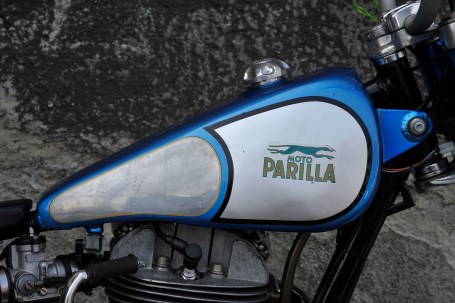 Parilla 6