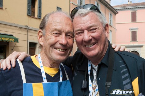 Rolf Tibblin - Torsten Hallman - 2012 - JN