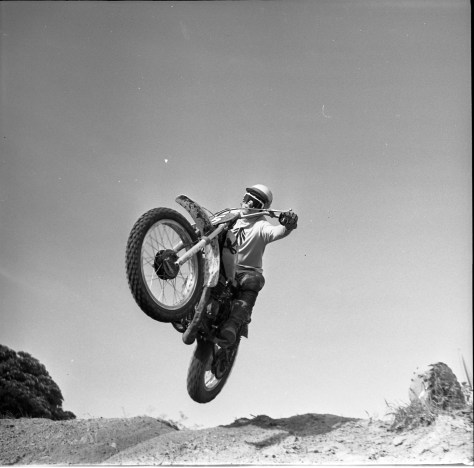 Sylvain Geboers - Suzuki - JN.1270