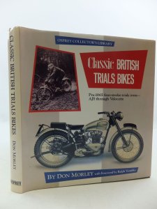 CBTB 1984 - Don Morley