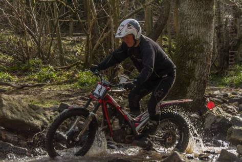 Eddie Aitken - 25032016 - Butsfield Consett - Joats