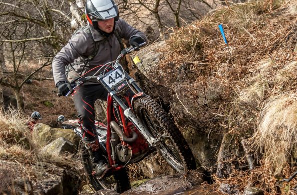 James Thompson Cleveland Trial 2015