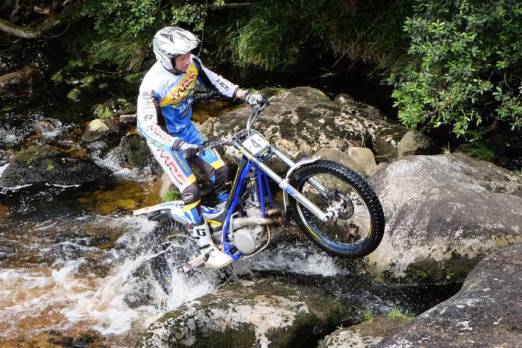 Joe Baker - Merrivale