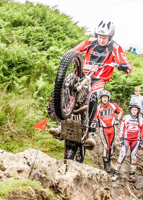 Joel Edwards Reeth 3-day (Sat) 26-07-15