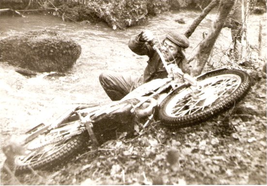 John Luckett - even the best don't always get it right