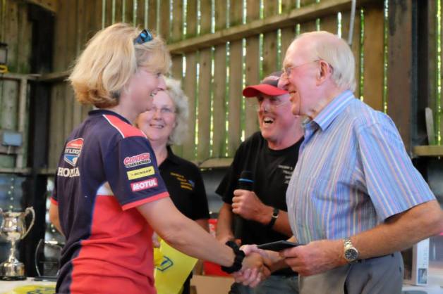 Kathy Martin - GLJ JFL