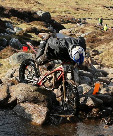 Oliver Stampfli - 2015 - Kimages