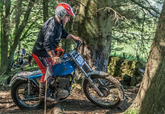 Ossy Byers, KIA Twin shock Champs, Newcastleton, 23-08-15