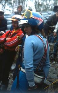 Pipeline portrait - IL