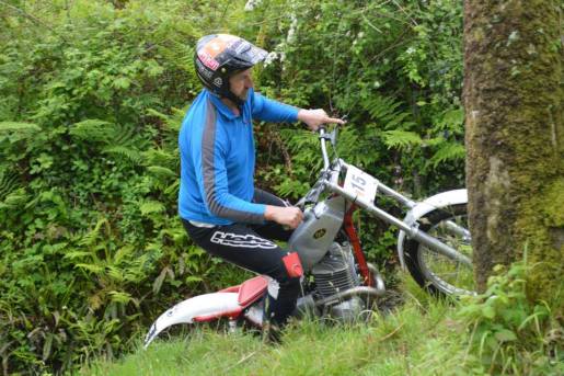 Scott Dommett - May 2015 - ST photo