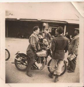 1950 Scottish G Duke