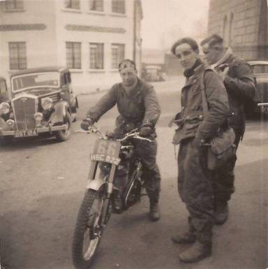 1950 Scottish G L Millar