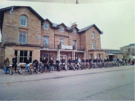 2011 - National Hotel - Dingwall - SSDT2
