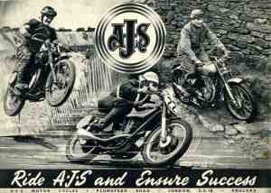 AJS
