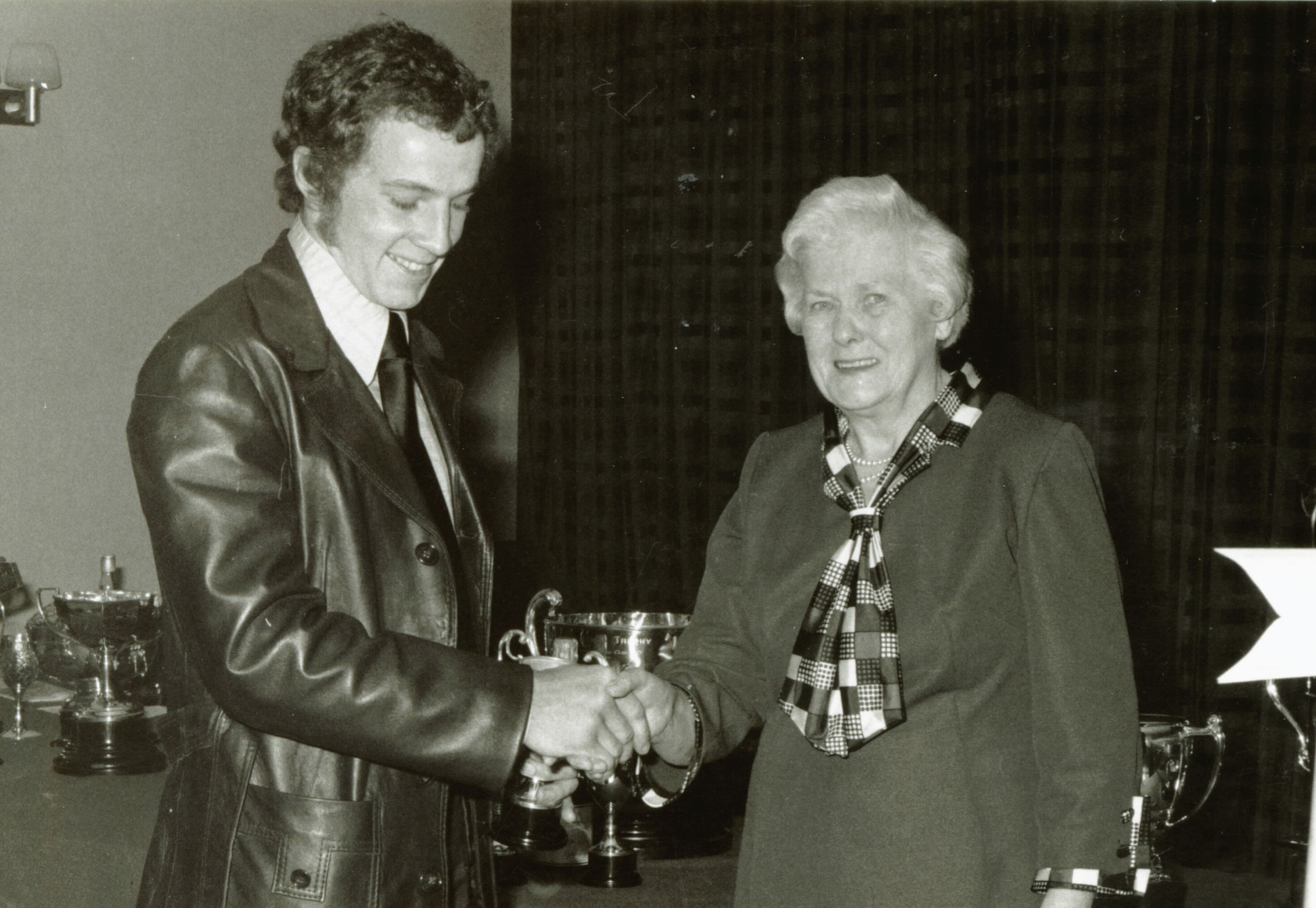 C J Hemingway - Best 150cc