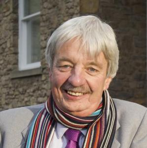 cllr John Blackie - Westmoreland Gazette