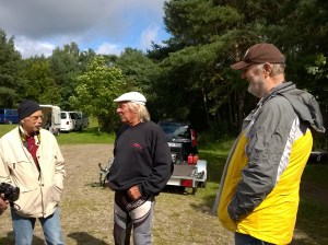 Heise + Mick + Krahnst+¦ver